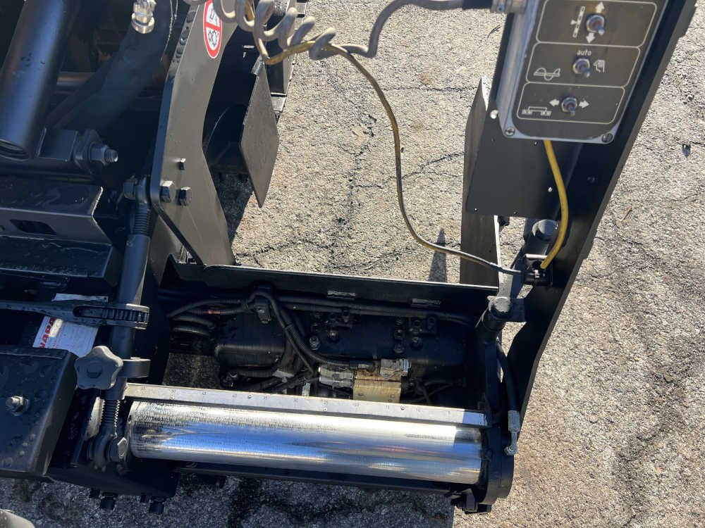 Usato 2011 Dynapac F5 CS -501-