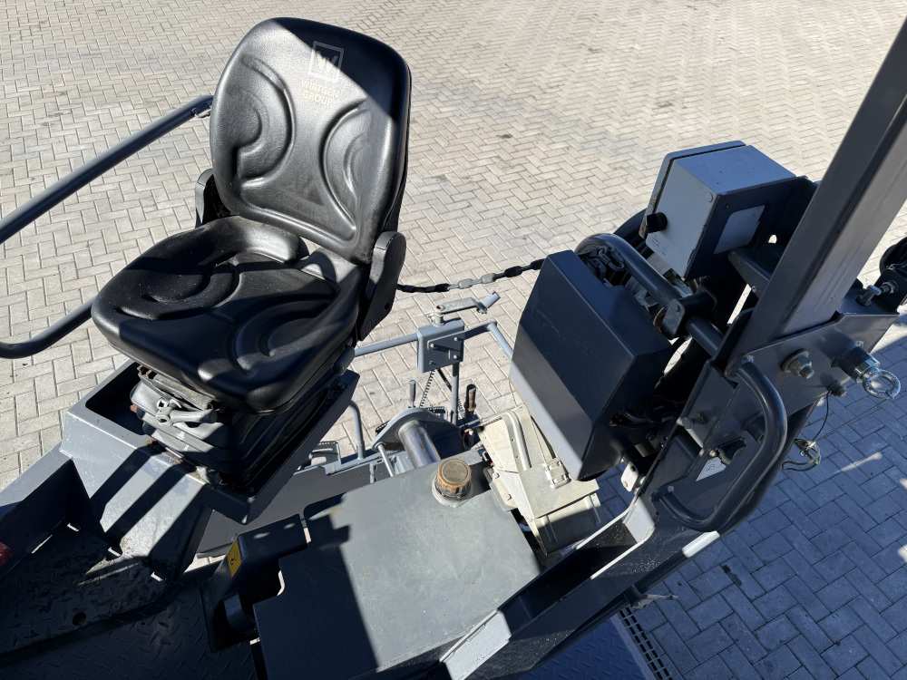 Usato 2020 Vogele S 1303-3i