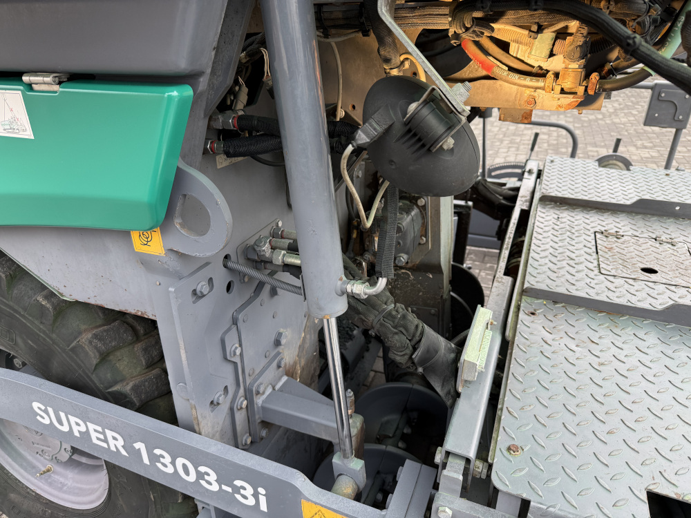 Usato 2020 Vogele S 1303-3i