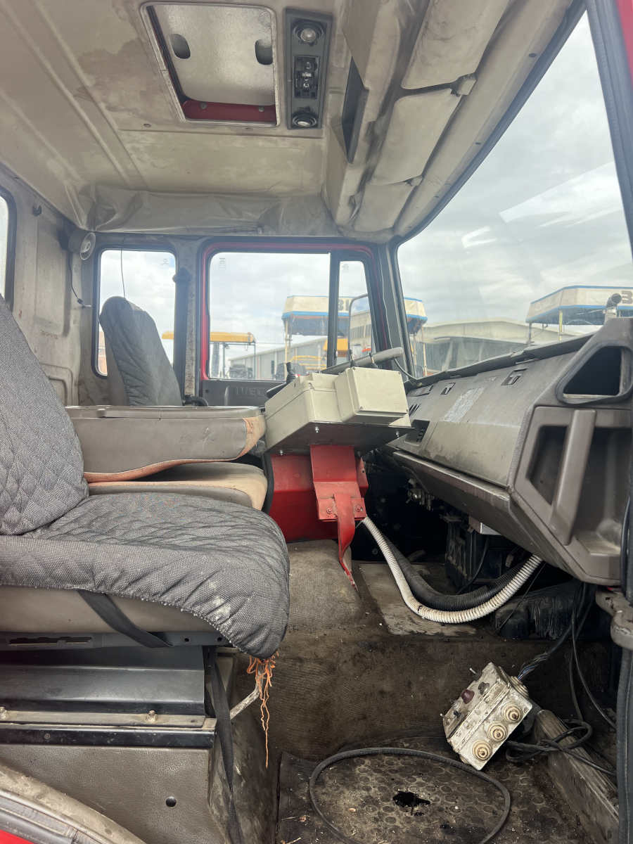 Usato 2004 Massenza B 8 B23 HY-EX