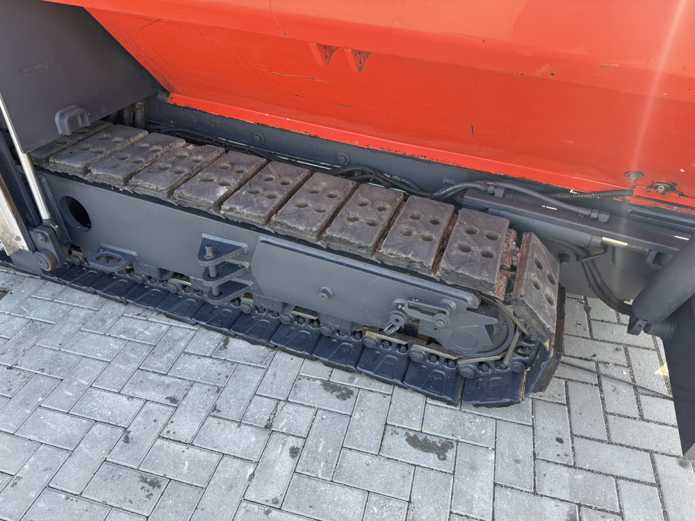 Usato 2019 Dynapac SD 2500 CS