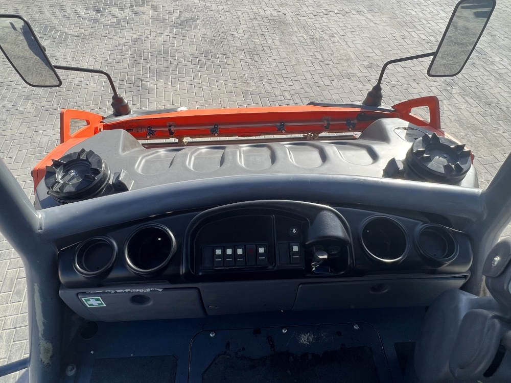 Usato 2016 Hamm HD+ 80i VV