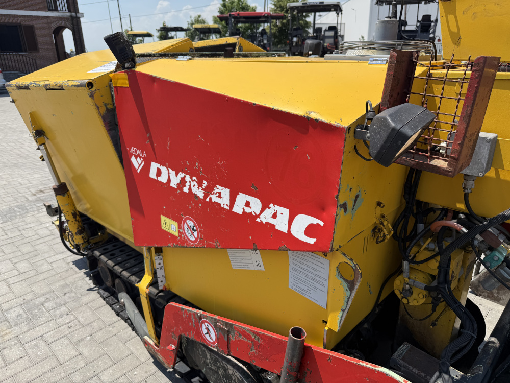Usato 1996 Demag F 5C