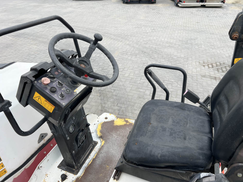 Usato 2004 Dynapac CC 142