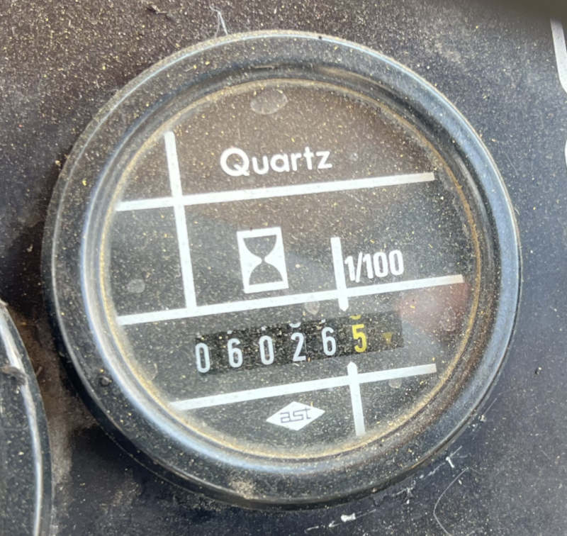 Usato 2005 Bitelli BB 650 -293-