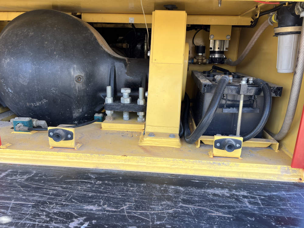 Usato 2004 Dynapac CP 221 -605-