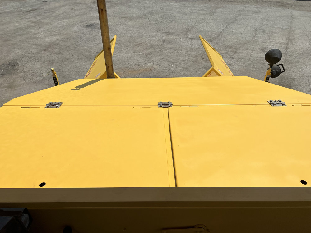 Usato 2003 Dynapac F 161 -228-