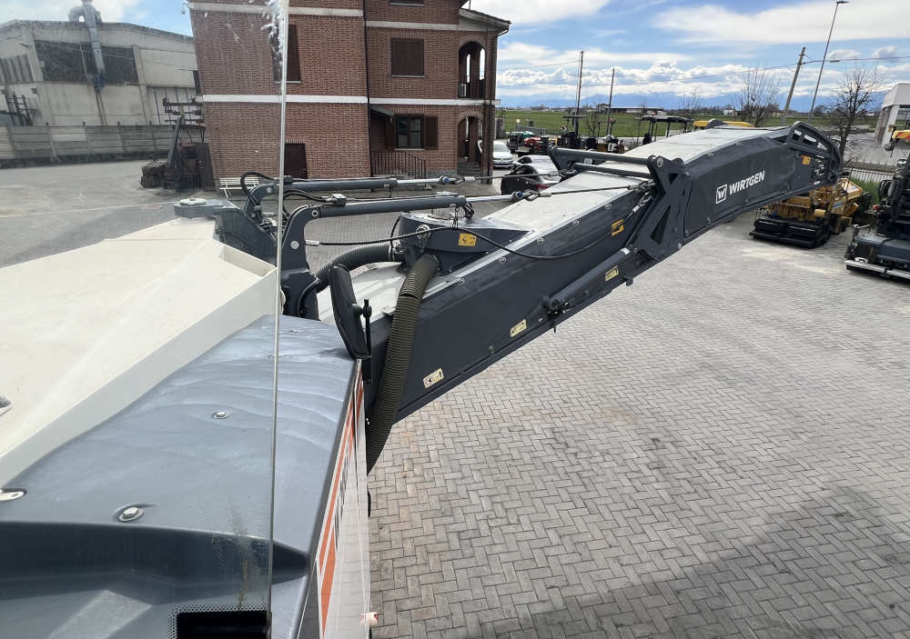 Usato 2019 Wirtgen W 200 Fi
