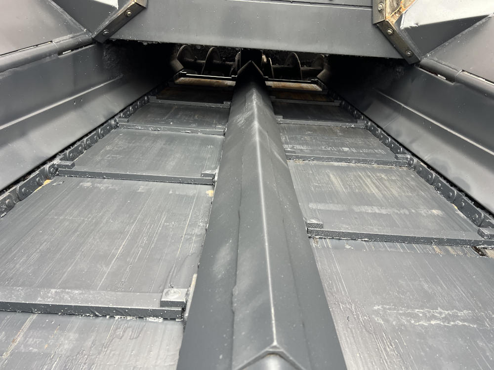 Usato 2017 Volvo P 7820C