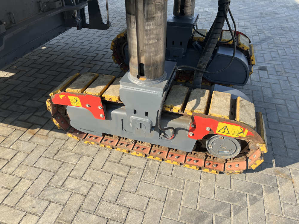 Usato 2018 Wirtgen W 200i