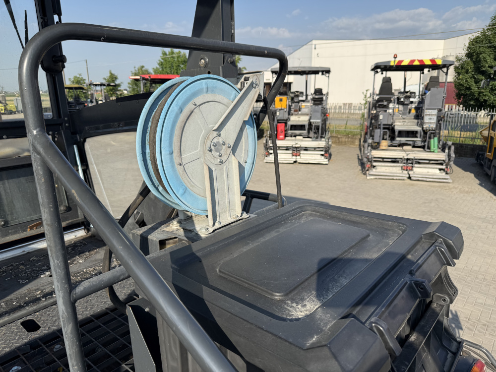 Usato 2016 Bomag BF 600P-2
