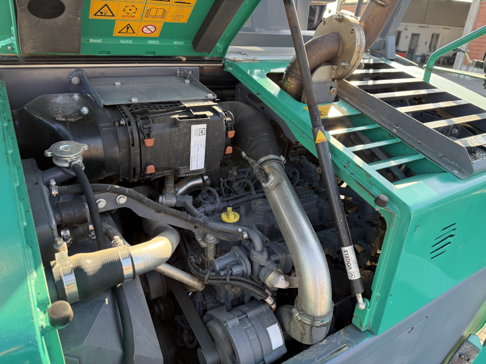 Usato 2021 Vogele S 1303-3i
