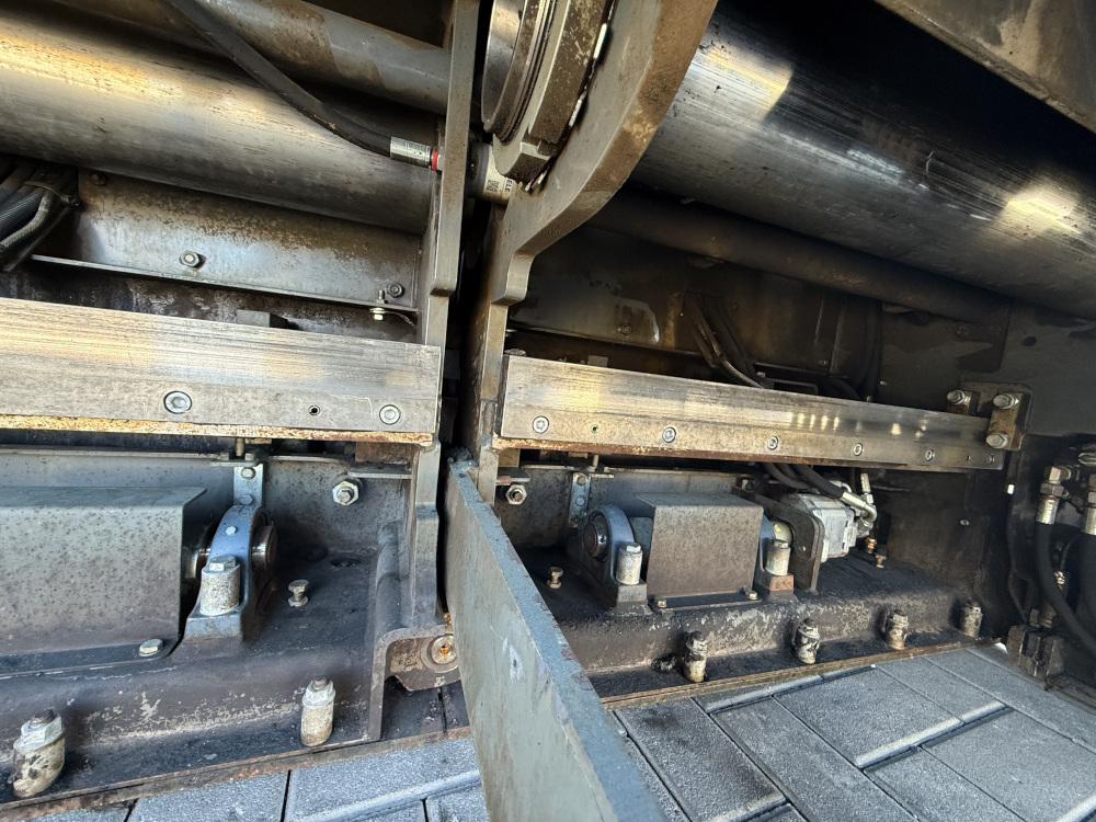 Usato 2020 Vogele S 1303-3i