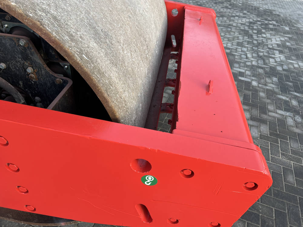 Usato 2010 Dynapac CA 602D