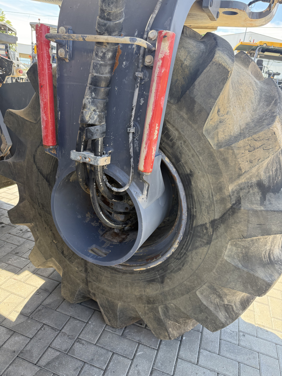 Usato 2016 Wirtgen WR 240i