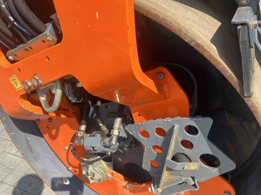 Usato 2018 Hamm DV+ 90i VV-S