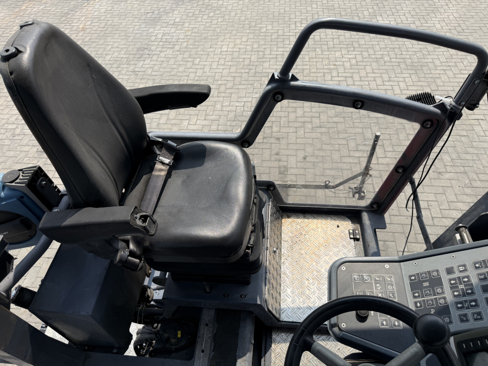 Usato 2018 Dynapac SD 1800 W