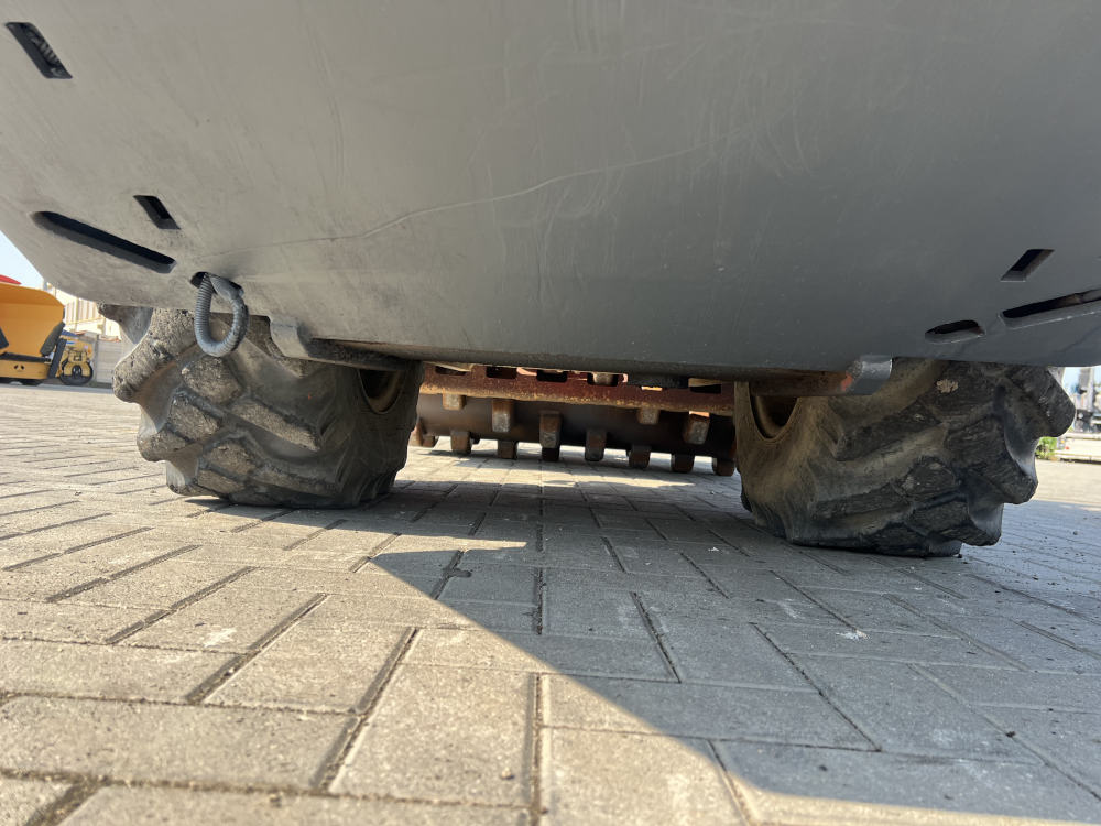 Usato 2014 Dynapac CA 1300 PD