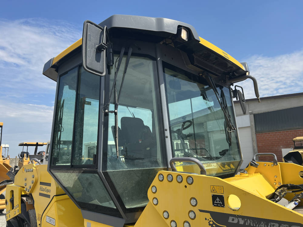 Usato 2015 Dynapac CC 4200 -895-
