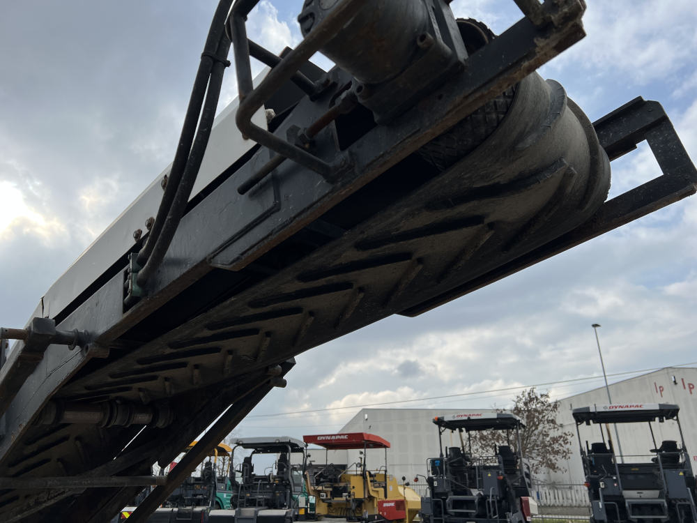 Usato 1994 Wirtgen W 500 DC -079-