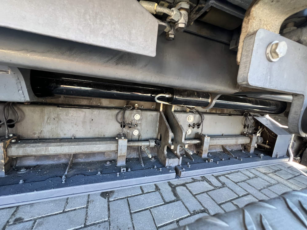 Usato 2018 Dynapac SD 2500 CS