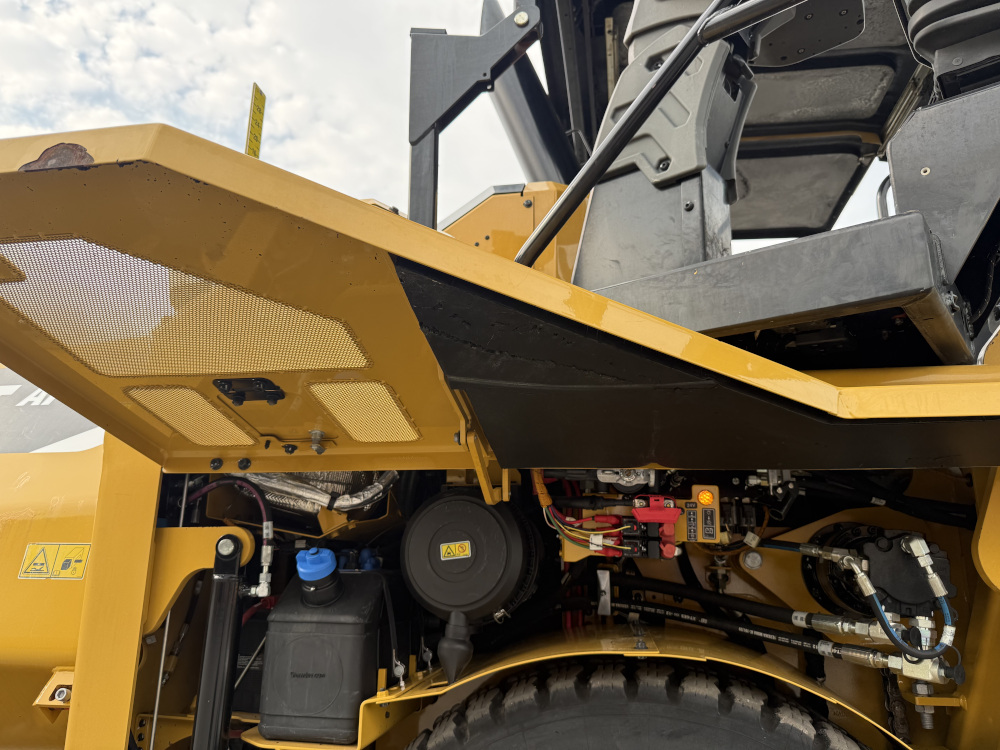 Usato 2018 Caterpillar AP 500F