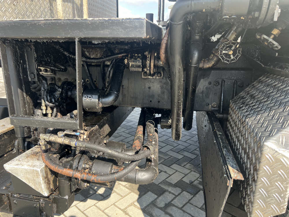 Usato 2000 Daf/Breining 85CF/BK 194