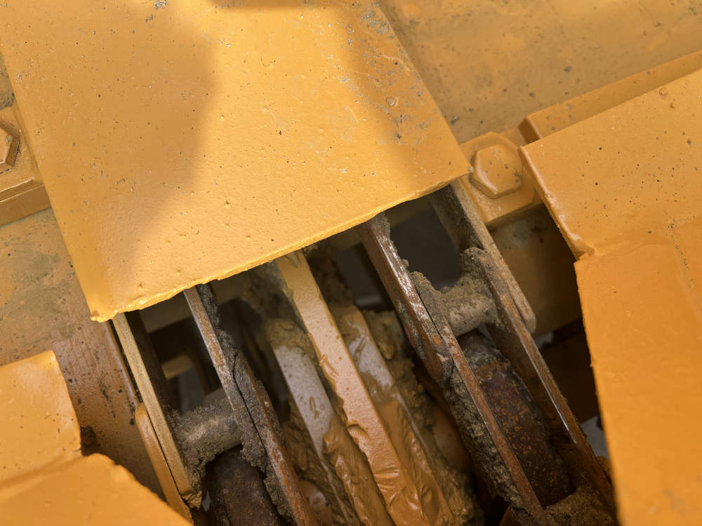 Usato 2018 Caterpillar AP 300F