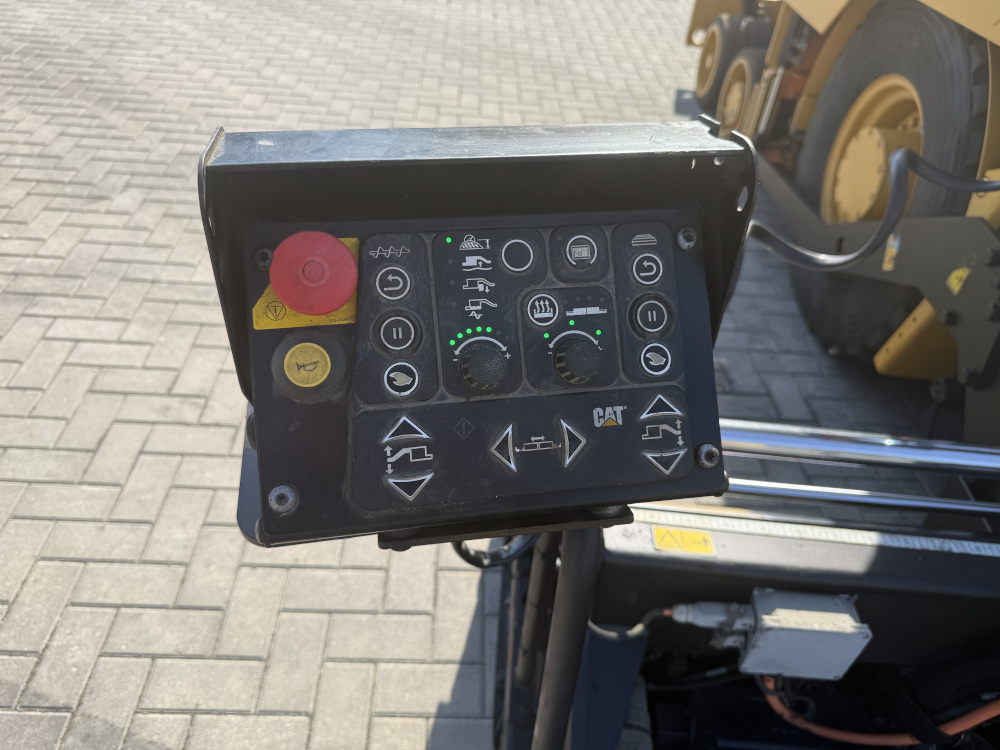 Usato 2018 Caterpillar AP 300F