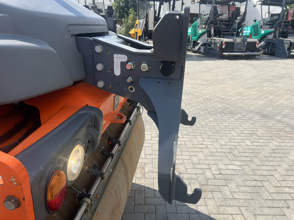 Usato 2018 Hamm DV+ 90i VV-S