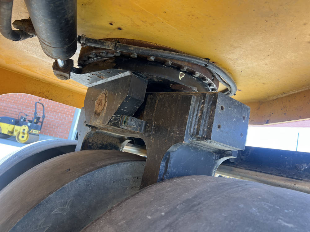 Usato 2012 Dynapac CP 224W