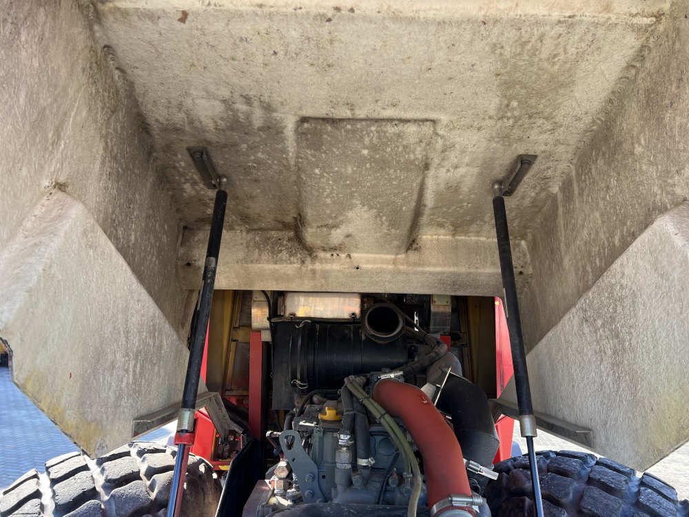 Usato 2004 Dynapac CA 302D