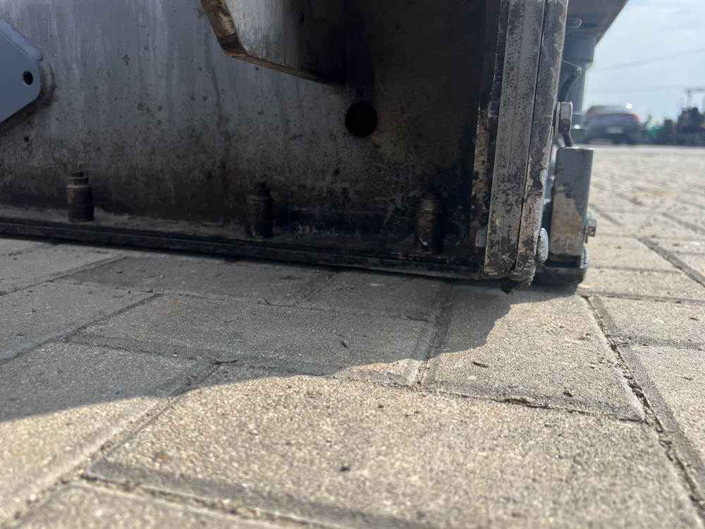 Usato 2014 Vogele Super 1600-3i