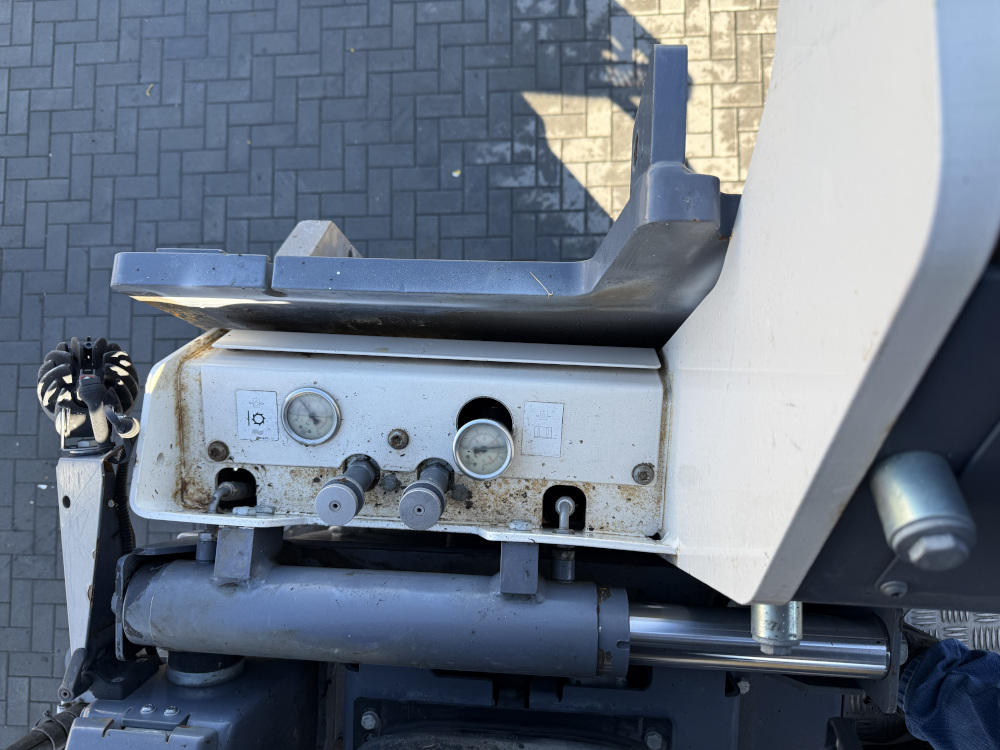 Usato 2017 Wirtgen W 130 CFi