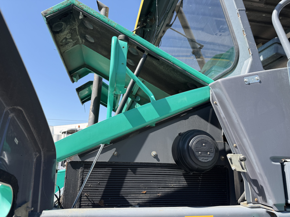 Usato 2015 Vogele Super 1800-3i