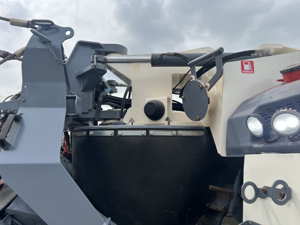 Usato 2019 Wirtgen W 100 CFi