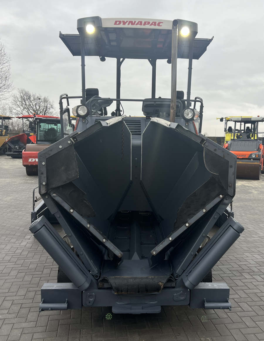 Usato 2018 Dynapac SD 1800 W