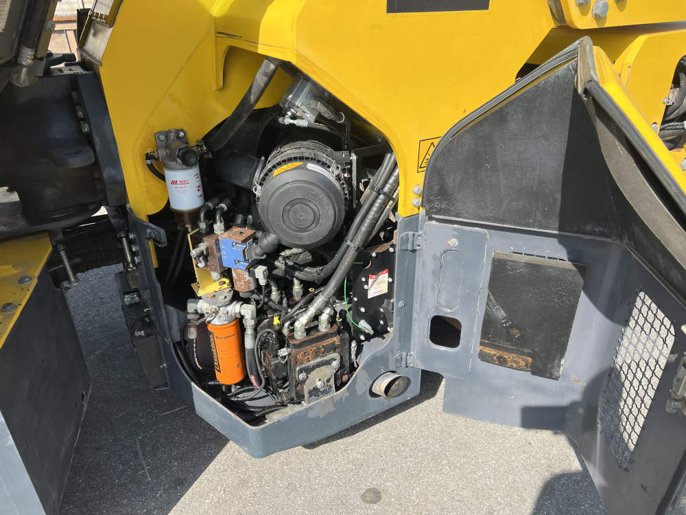 Usato 2015 Dynapac CC 2300 -634-