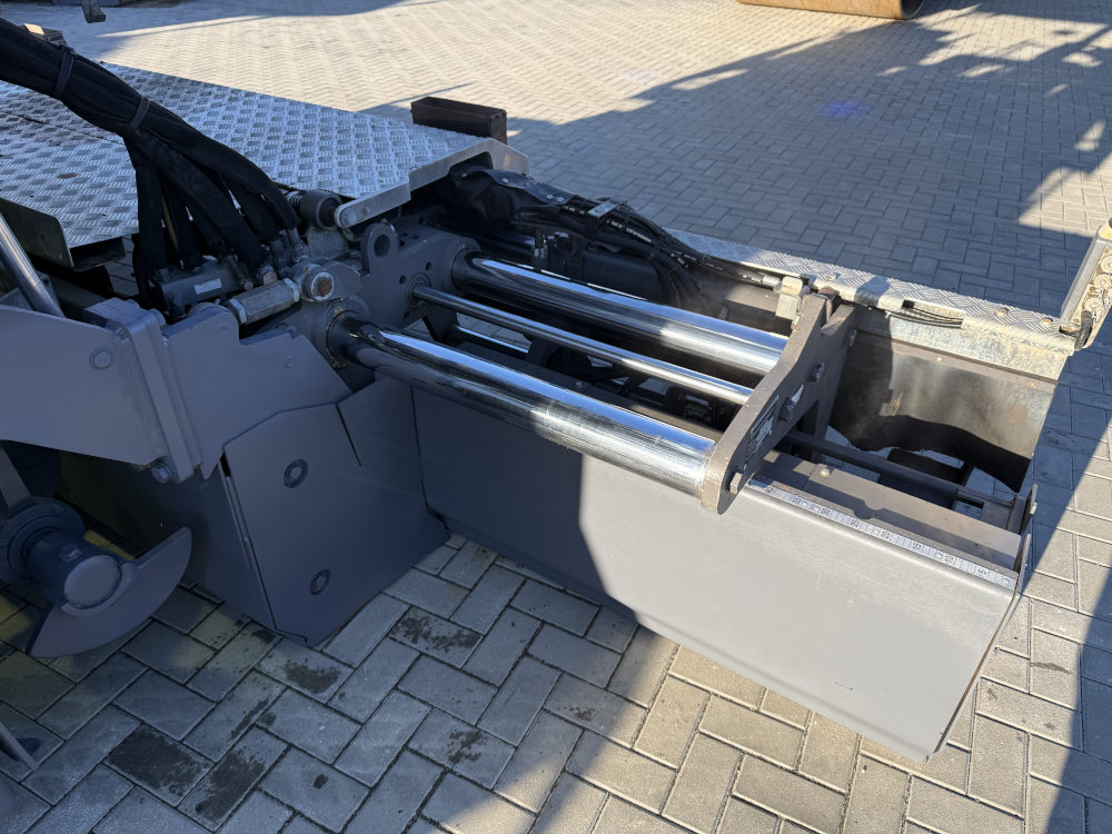 Usato 2019 Volvo P 6870C