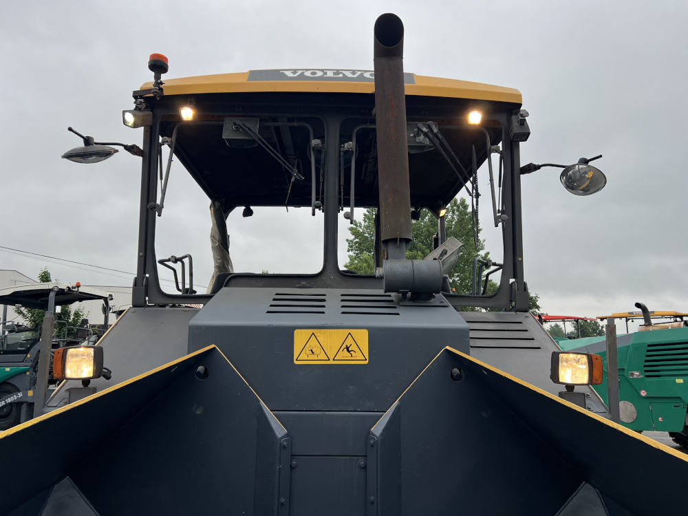 Usato 2014 Volvo P 6870C