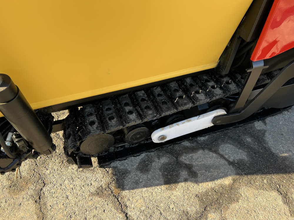 Usato 2011 Dynapac F5 CS -501-