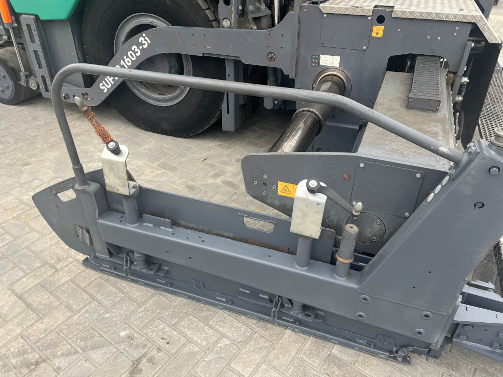 Usato 2018 Vogele S 1603-3i