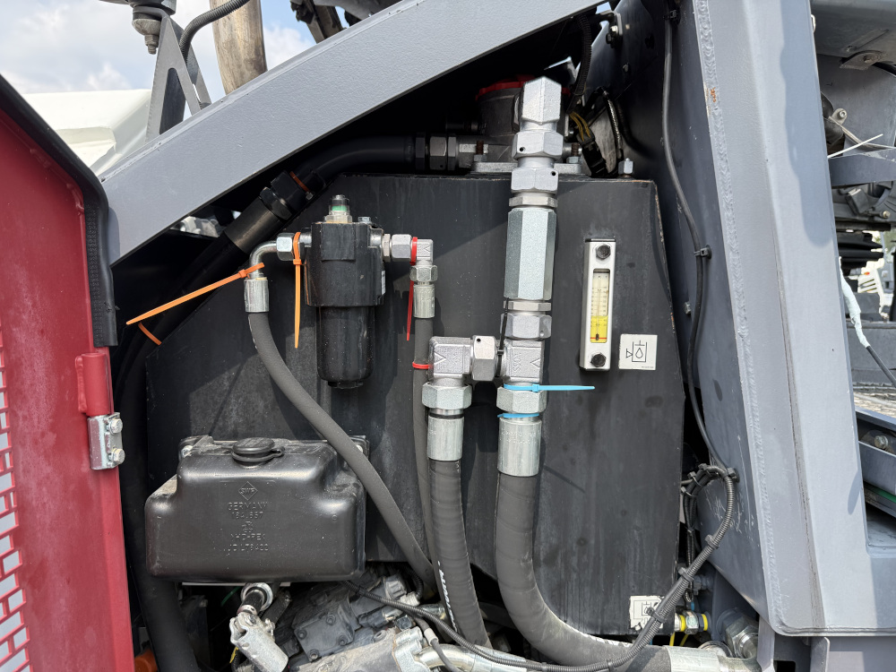 Usato 2018 Dynapac SD 1800 W