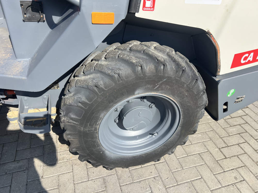 Usato 2014 Dynapac CA 1300 PD