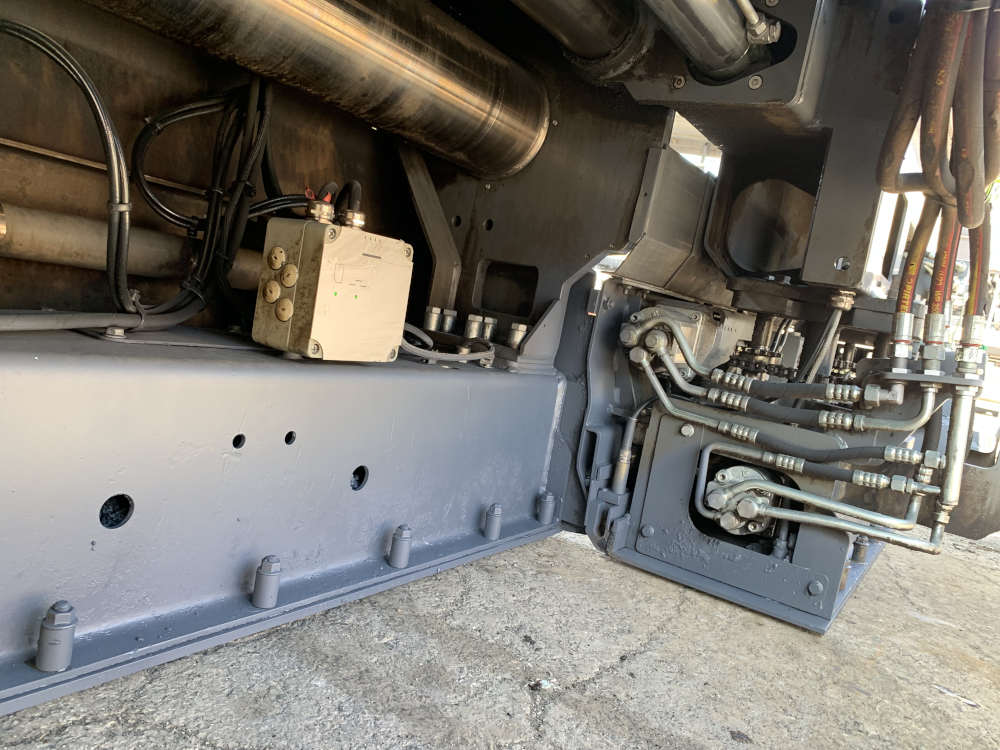 Usato 2016 Vogele S 1803-3i