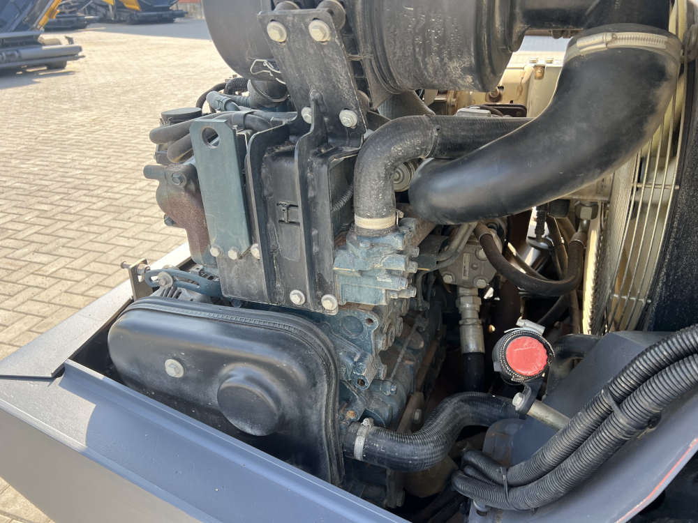 Usato 2014 Dynapac CA 1300 PD