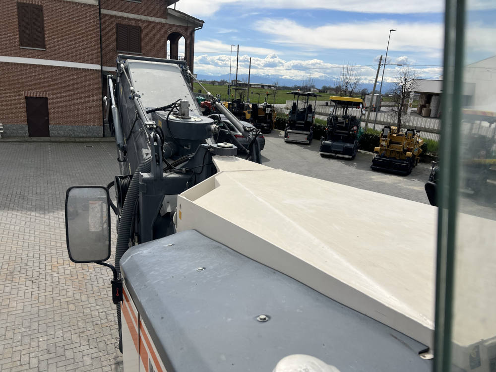 Usato 2019 Wirtgen W 200 Fi