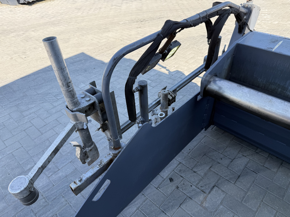 Usato 2018 Vogele Super 1800-3i