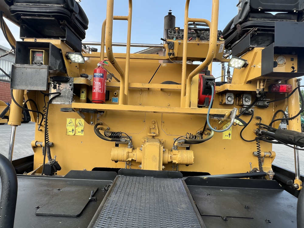 Usato 2003 Bitelli BB 650 DT