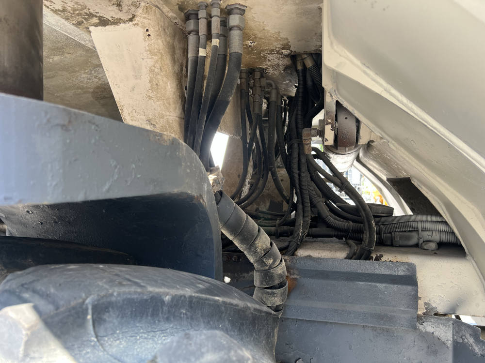 Usato 2010 Wirtgen WR 2400